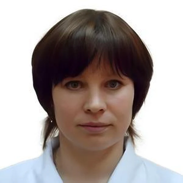 Семенова Ирина Владимировна — Стоматолог-хирург, Стоматолог-имплантолог, Набережные Челны