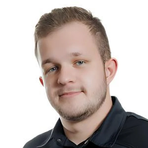 Волосников Роман Сергеевич — Стоматолог-ортопед, Новосибирск