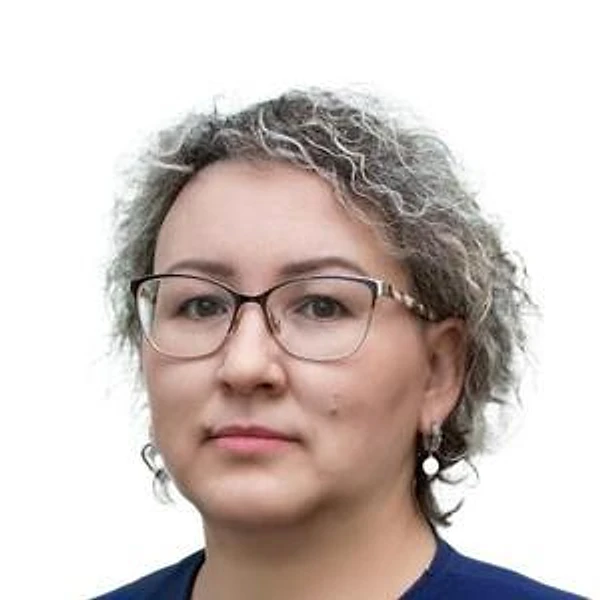 Дудина Роза Равилевна — Акушерка, Екатеринбург