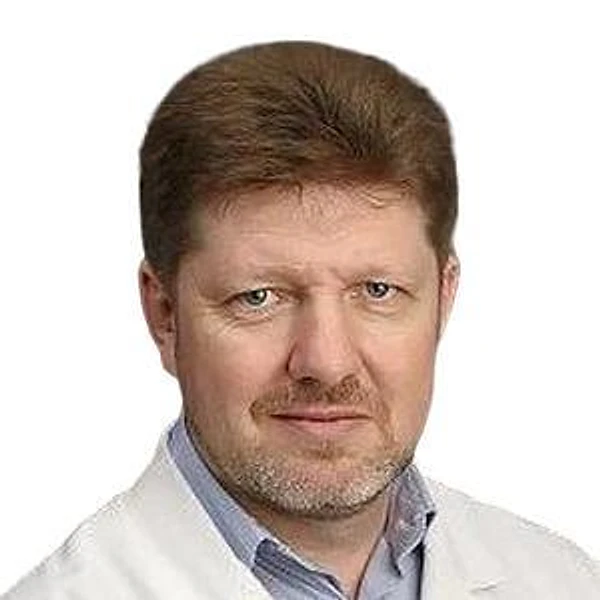 Матюха Евгений Николаевич — Уролог, Андролог, Новороссийск