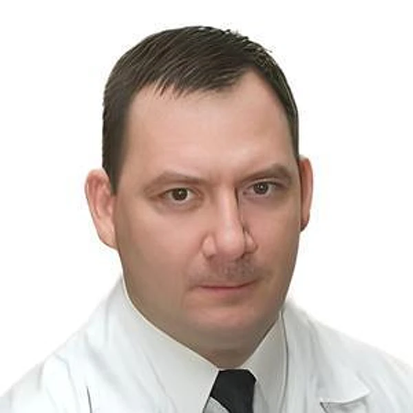 Гуляев Михаил Валерьевич — Проктолог (колопроктолог), Нижний Новгород