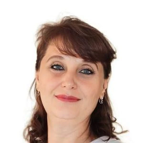 Кретова Виктория Николаевна — Невролог, Детский невролог, Краснодар