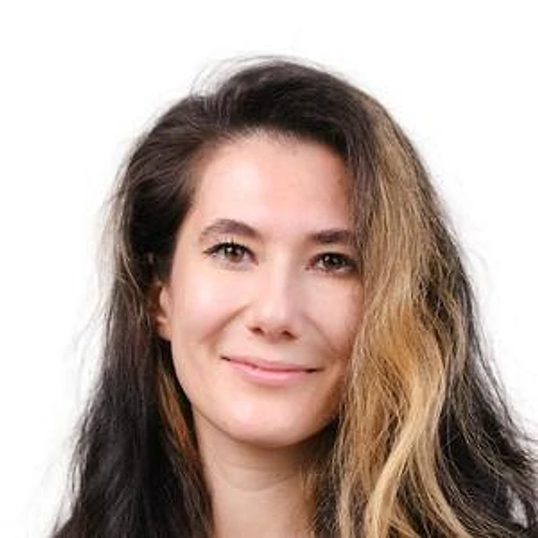 Бердыева Гулялек Акмуратовна — Психиатр, Детский нарколог, Детский психиатр, Нарколог, Москва