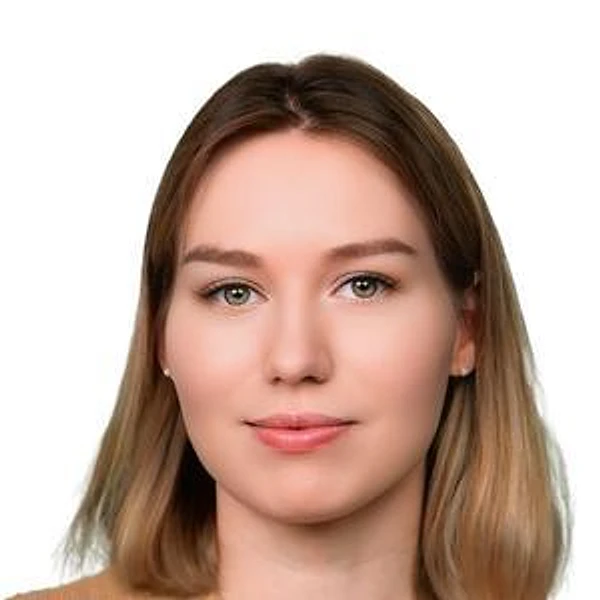 Пухова Екатерина Сергеевна — Психолог, Детский психолог, Москва