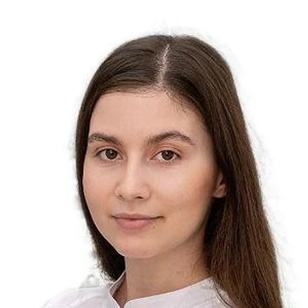 Погожева Мария Викторовна — Стоматолог, Краснодар
