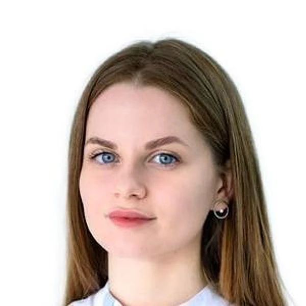 Тарасова Анастасия Юрьевна — Стоматолог-ортодонт, Краснодар