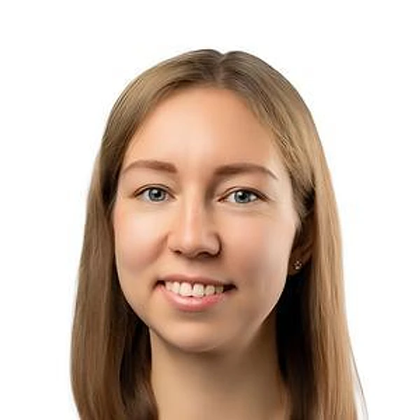 Кальнишевская Екатерина Сергеевна — Стоматолог, Детский стоматолог, Екатеринбург