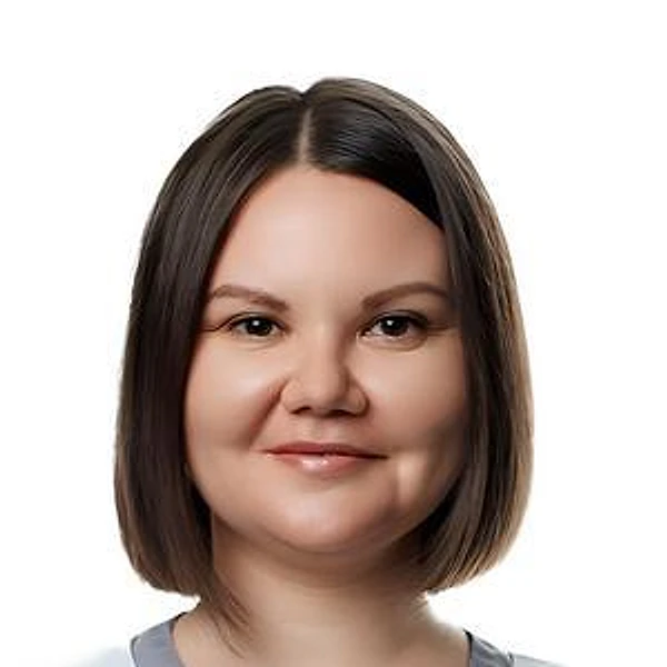 Немцева Татьяна Анатольевна — Стоматолог, Екатеринбург