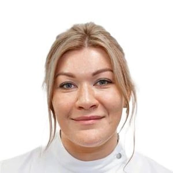 Володина Ольга Владимировна — Подолог-эстетист, Санкт-Петербург