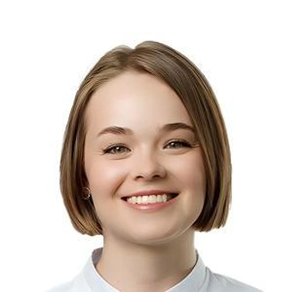 Агаркова Кристина Олеговна — Стоматолог, Екатеринбург