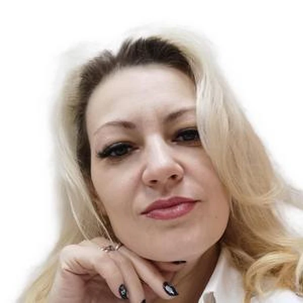 Шкуропатская Елена Викторовна — Медсестра, Нижневартовск