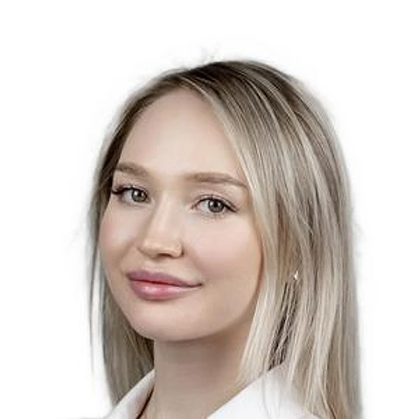 Макарова Анна Валерьевна — Пластический хирург, Врач-косметолог, Дерматолог, Тюмень