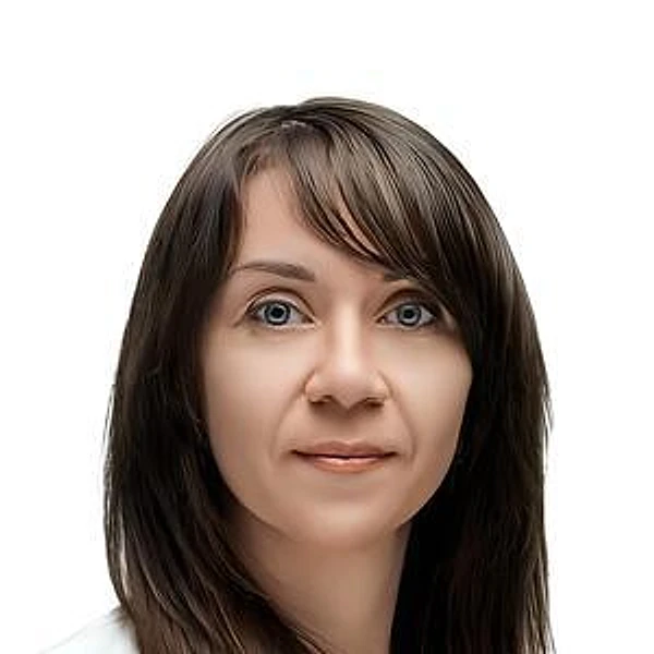 Синцова Анна Михайловна — Психиатр, Психотерапевт, Санкт-Петербург