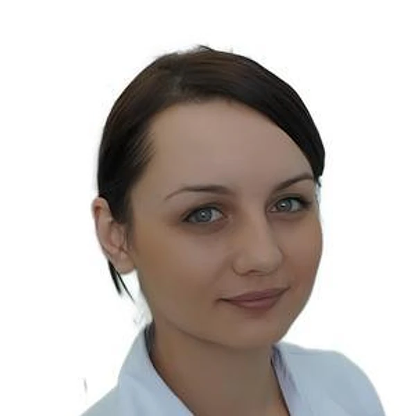 Фёдорова Ольга Григорьевна — Стоматолог, Великий Новгород