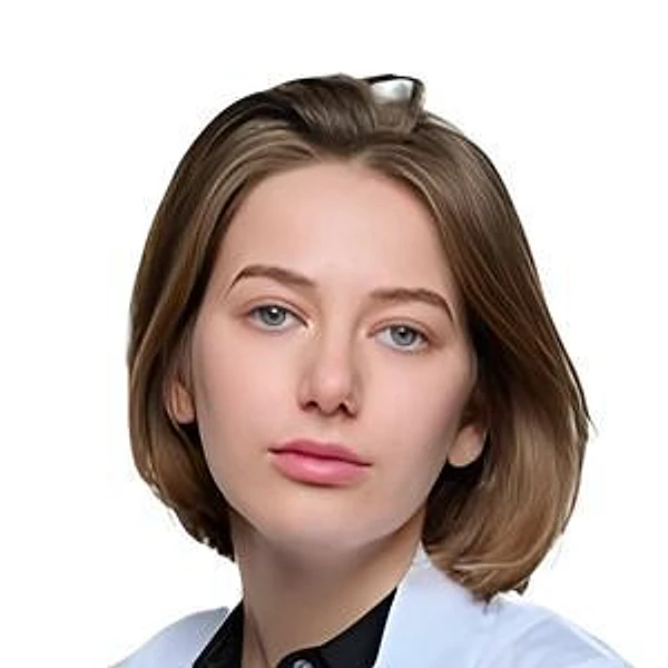 Белева Ольга Валентиновна — Психиатр, Нарколог, Москва