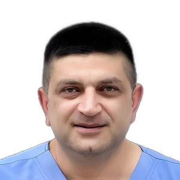 Будагов Аристид Петрович — Стоматолог-хирург, Стоматолог-ортопед, Краснодар