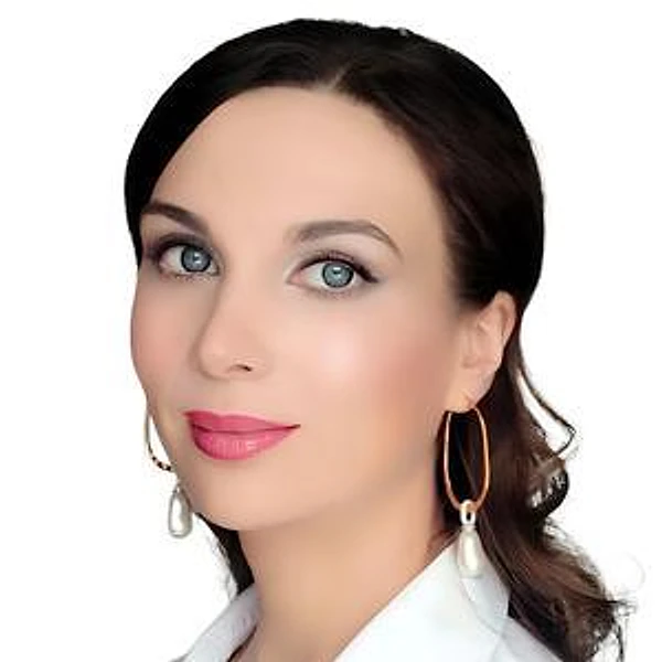 Заворотько Елена Евгеньевна — Клинический психолог, Омск