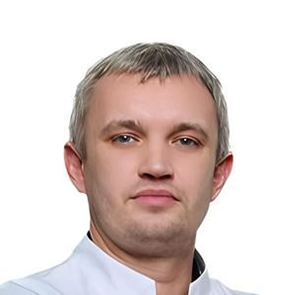 Калашников Максим Константинович — Психиатр, Нарколог, Психотерапевт, Москва