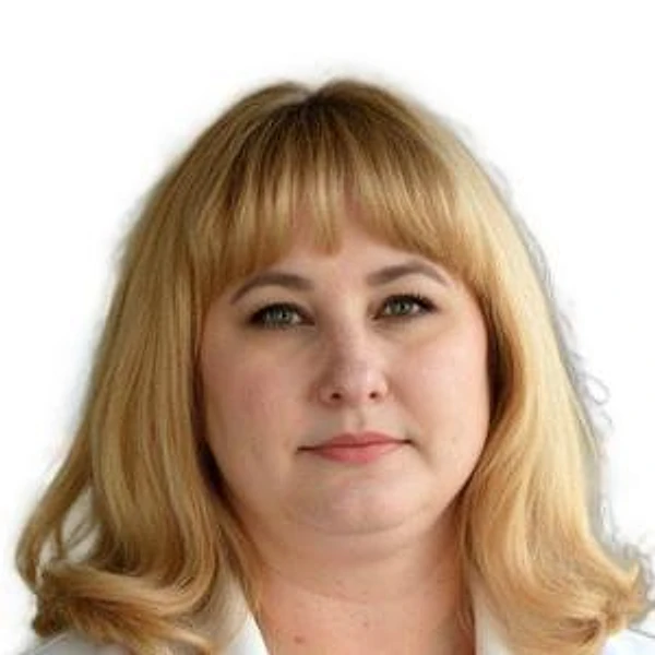 Григорьева Марина Александровна — Логопед, Омск