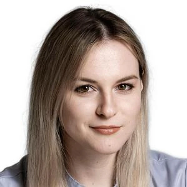 Аристова Юлия Николаевна — Гастроэнтеролог, Москва