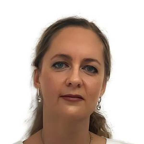 Суворова Элина Владимировна — Стоматолог, Волгоград