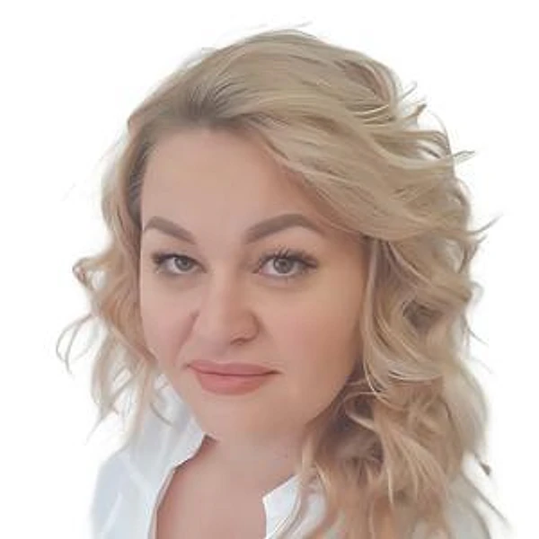 Дугина Марина Юрьевна — Стоматолог, Волгоград