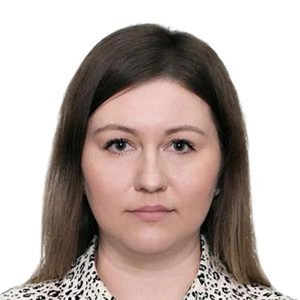Захарова Ольга Борисовна — Акушерка, Омск