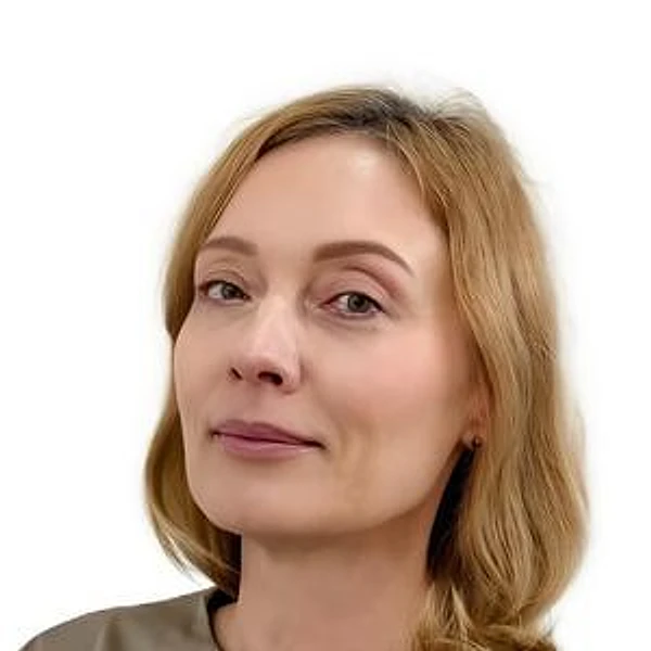 Пермякова Ольга Юрьевна — Детский эндокринолог, Челябинск