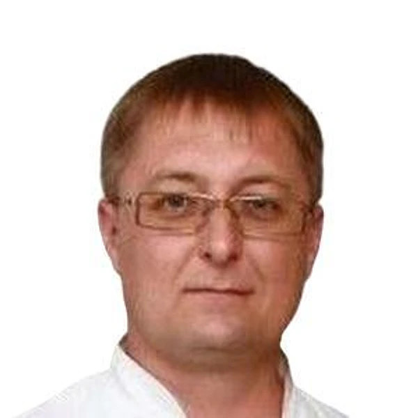 Фролов Сергей Львович — Уролог, Андролог, Нижний Новгород
