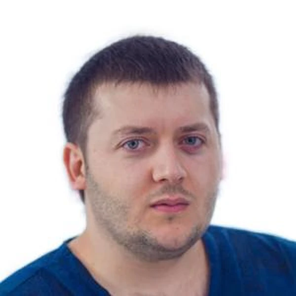 Сулейманов Вахид Вахаевич — Стоматолог, Стоматолог-ортопед, Туапсе