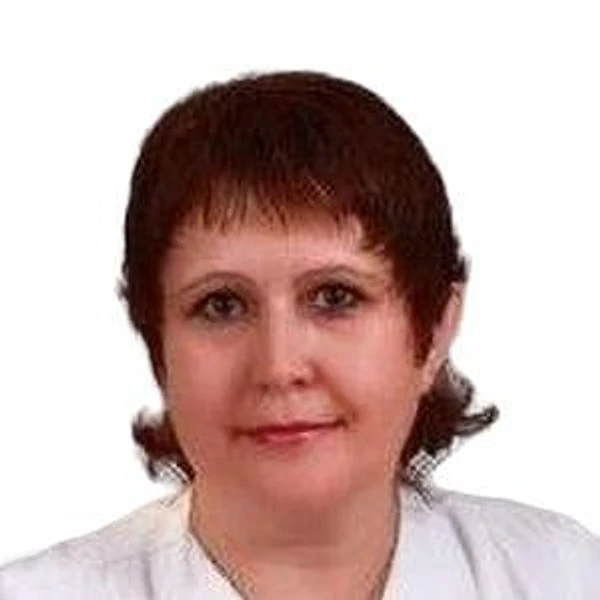 Щебет Ольга Викторовна — Андролог, Уролог, Нижний Новгород