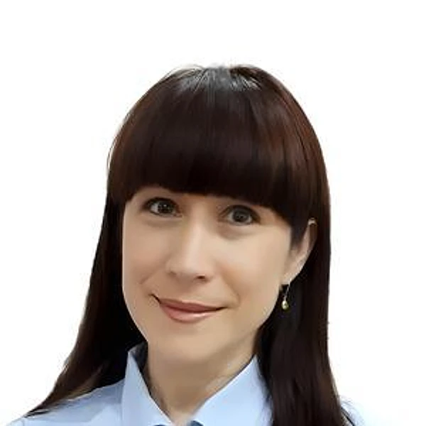 Чеченкова Елена Александровна — Стоматолог, Туапсе