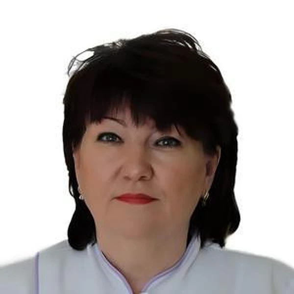 Архинчеева Наталия Викторовна — Стоматолог, Детский стоматолог, Кандалакша