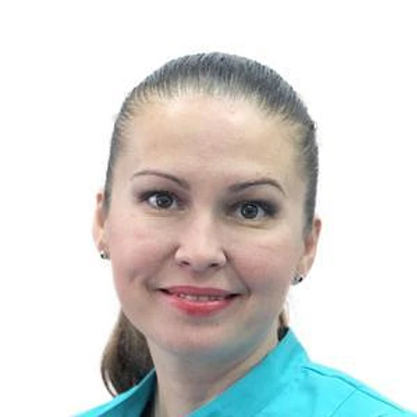Зинурова Марина Ринатовна — Стоматолог, Туапсе