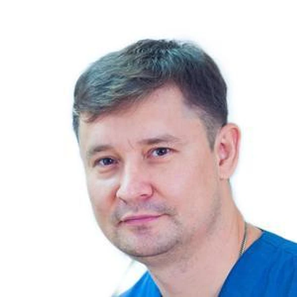 Жилин Дмитрий Александрович — Стоматолог, Стоматолог-ортопед, Туапсе