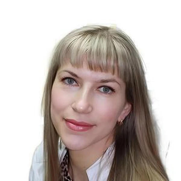 Цыганкова Вера Евгеньевна — Стоматолог, Кандалакша