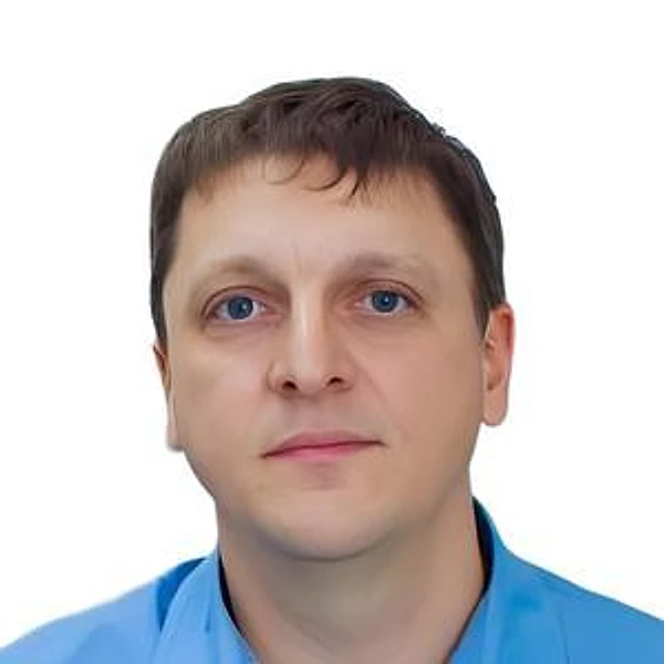 Язов Максим Владимирович — Стоматолог, Стоматолог-ортопед, Туапсе