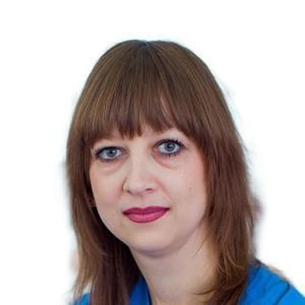 Карпенко Светлана Викторовна — Стоматолог, Туапсе