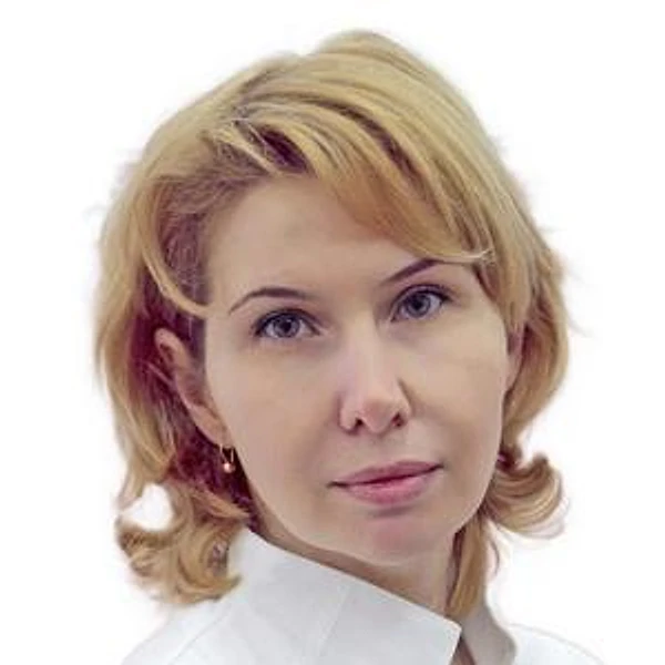 Рошка Татьяна Викторовна — Стоматолог, Туапсе