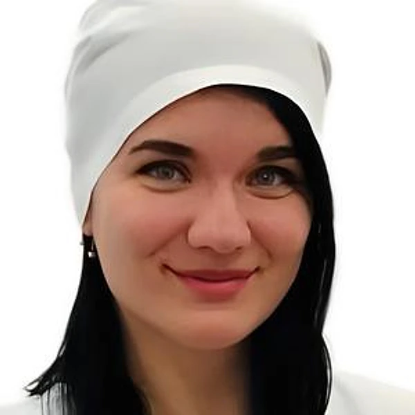 Савельева Татьяна Сергеевна — Стоматолог, Кандалакша
