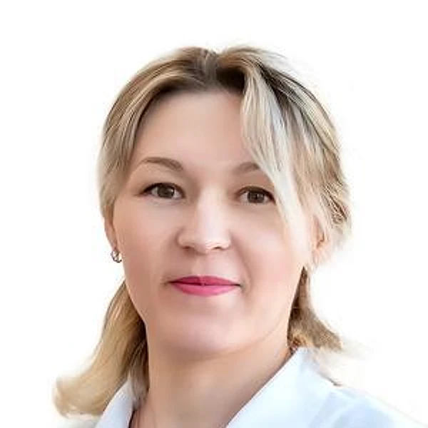 Губайдуллина Гульназ Шаукатовна — Терапевт, Трансфузиолог, Уфа