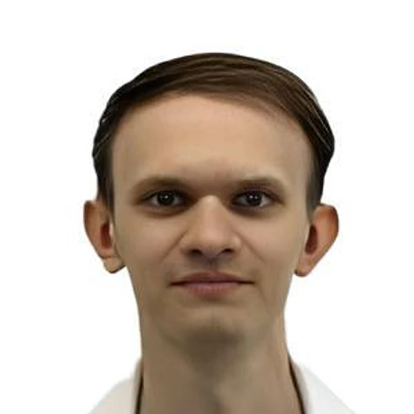 Ефимик Михаил Витальевич — Стоматолог, Стоматолог-хирург, Челябинск