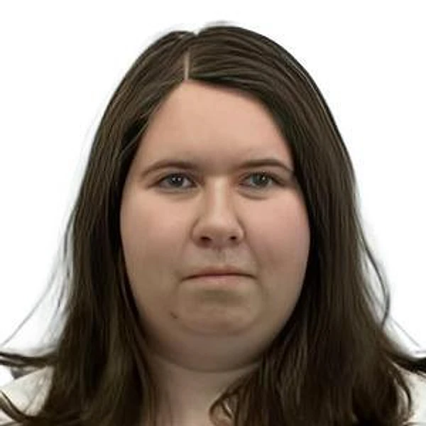 Маркина Софья Геннадьевна — Стоматолог, Челябинск
