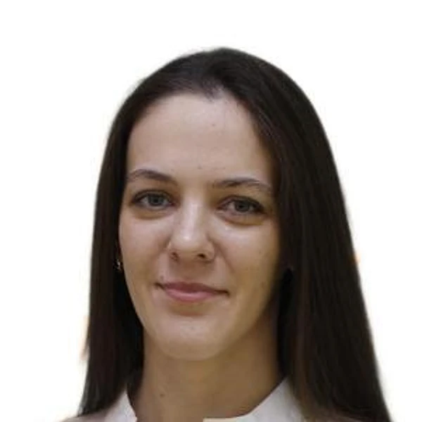 Молчанова Яна Вячеславовна — Стоматолог, Челябинск