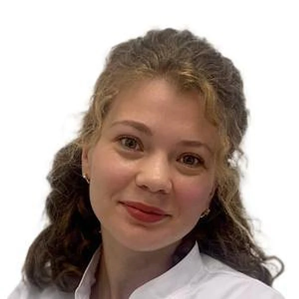 Емельянова Галина — Диетолог, Терапевт, Москва