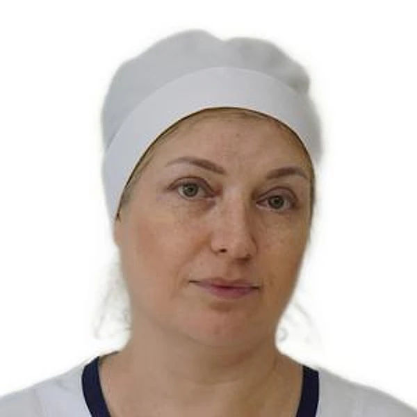 Ховари Анастасия Аркадьевна — Врач УЗИ, Детский врач УЗИ, Махачкала