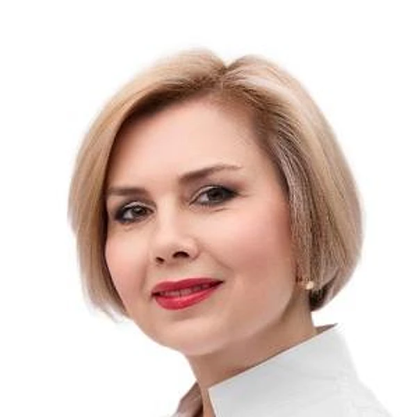 Нугаева Динара Разитовна — Психотерапевт, Психиатр, Москва