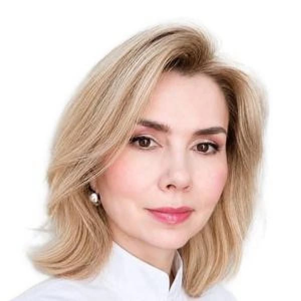Нугаева Динара Разитовна — Психотерапевт, Психиатр, Москва