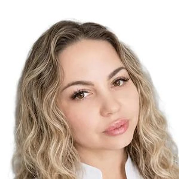 Шестакова Диана Рустемовна — Врач скорой помощи, Тольятти