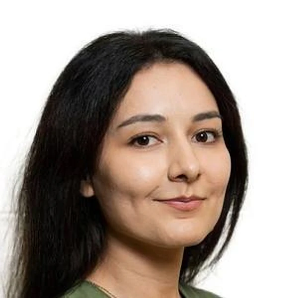 Султанахмедова Фатима Ризвановна — Стоматолог, Балашиха